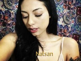 Natsan