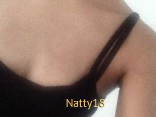 Natty18