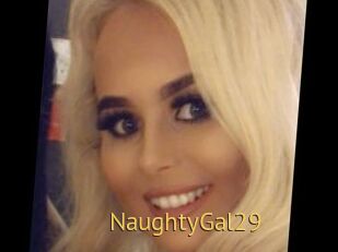 NaughtyGal29