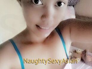 NaughtySexyAsian