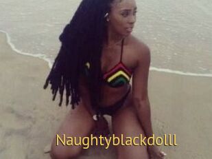 Naughtyblackdolll