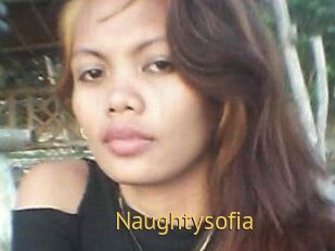 Naughtysofia