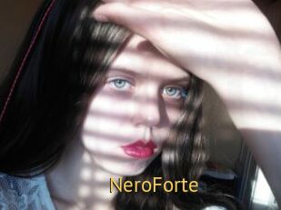 NeroForte