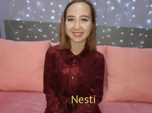 Nesti