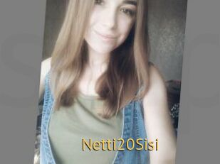 Netti20Sisi