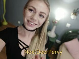 NextDoorPervy