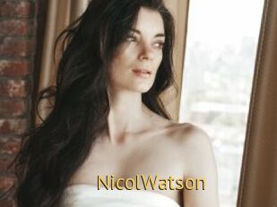 NicolWatson Smilin Pussy