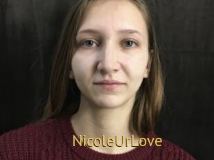 NicoleUrLove