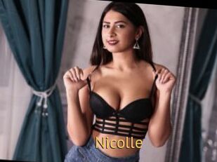 Nicolle