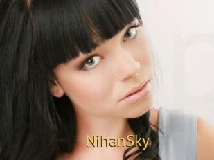 NihanSky