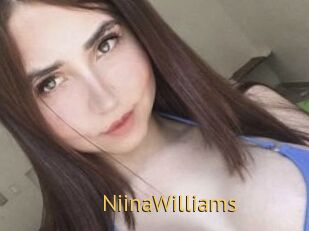 NiinaWilliams