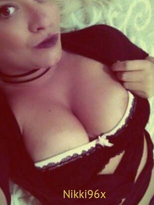 Nikki96x