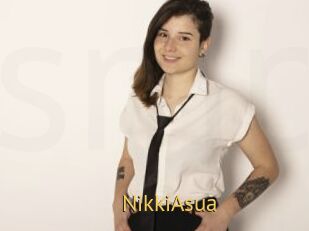 NikkiAsua