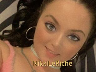 NikkiLeRiche