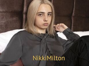 NikkiMilton