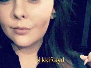 NikkiRayd