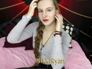 NikkiRyan