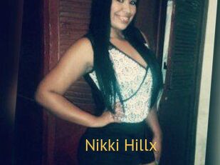 Nikki_Hillx