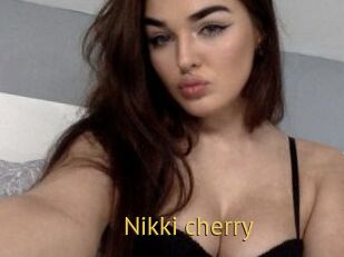 Nikki_cherry