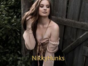 NikkyHunks