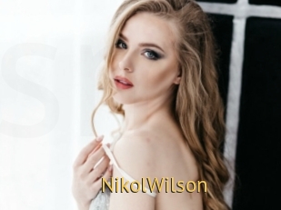 NikolWilson