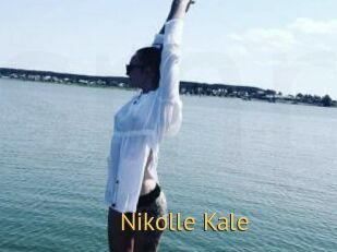 Nikolle_Kale