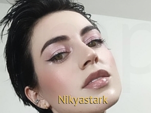 Nikyastark