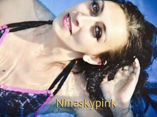 Ninaskypink