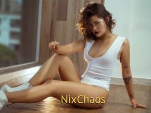 NixChaos