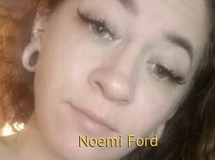 Noemi_Ford