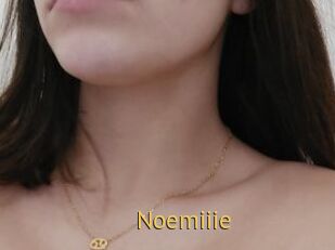 Noemiiie