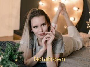 NolaBrown