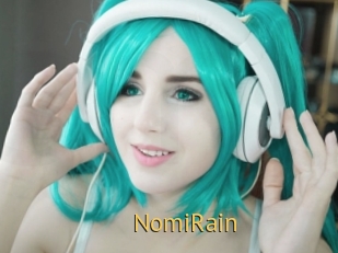 NomiRain