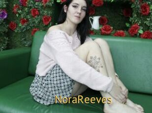 NoraReeves