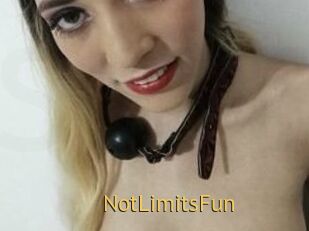 NotLimitsFun Smilin Pussy