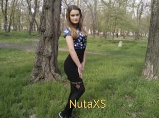 NutaXS