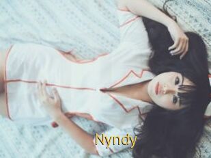 Nyndy