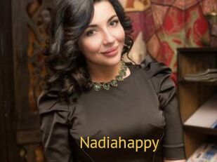 Nadiahappy