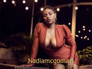 Nadiamcgoman