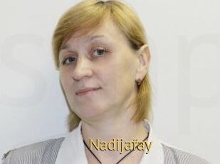 nadijafay Smilin Pussy