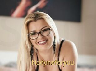 Nadyneforyou