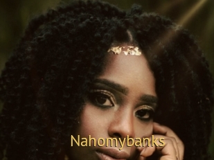 Nahomybanks