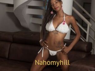 Nahomyhill