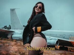 Naiiarasnow