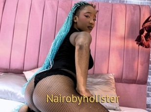 Nairobyholister