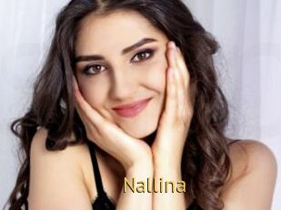 Nallina