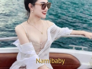 Namibaby