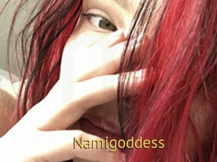 Namigoddess