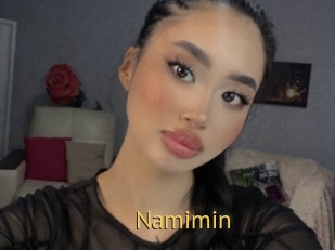 Namimin