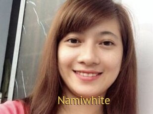 Namiwhite